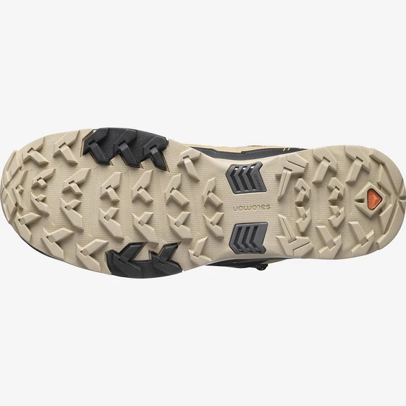 Salomon X ULTRA 4 MID GTX Ayakkabı L41294100 - 4