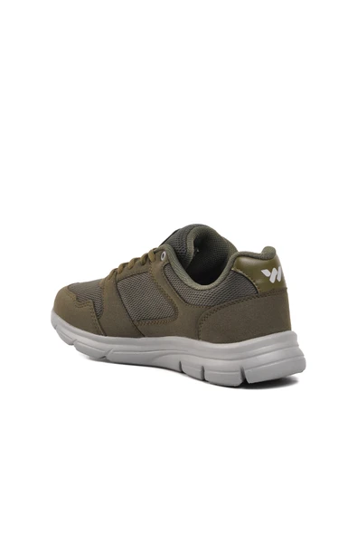 Walkway Haki-Buz Unisex Spor Ayakkabı Portofino G - 4