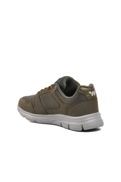 Walkway Haki-Buz Unisex Spor Ayakkabı Portofino G - 9