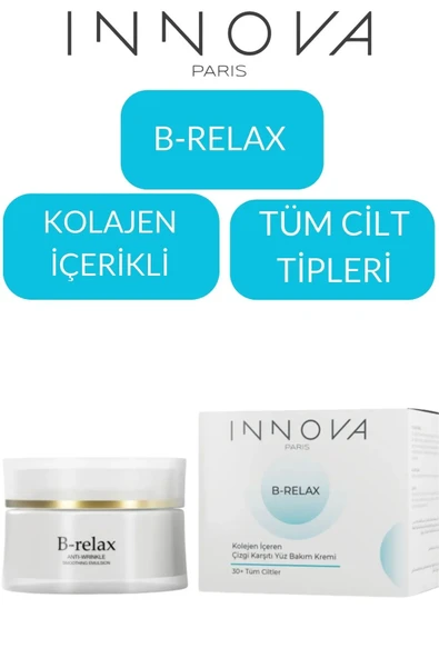Innova B-relax Krem 50 ml