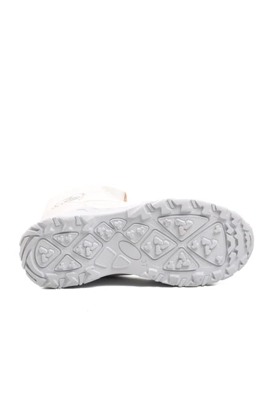 Walkway Beyaz Kadın Kar Botu Parse Z - 5