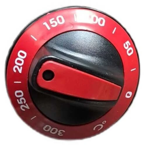 Elips Fırın Düğmesi