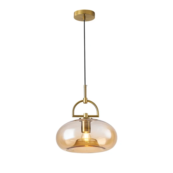 Apliqa Meino Tekli Eskitme Modern Sarkıt Oturma Odası Salon Sarkıt Avize ürün görseli