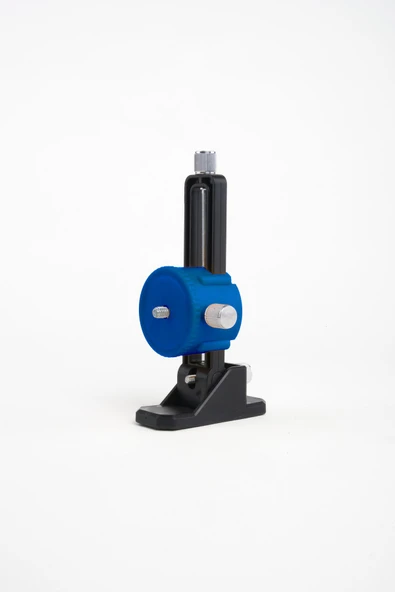 DAFLONG DİJİTAL GÖSTERGELİ TYPE-C ŞARJ GİRİŞLİ 16 YÖNLÜ LAZER-MAVİ - 5