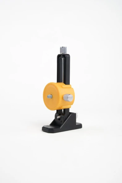 DAFLONG DİJİTAL GÖSTERGELİ 16 YÖNLÜ LAZER HİZALAMA MAKİNASI - 5