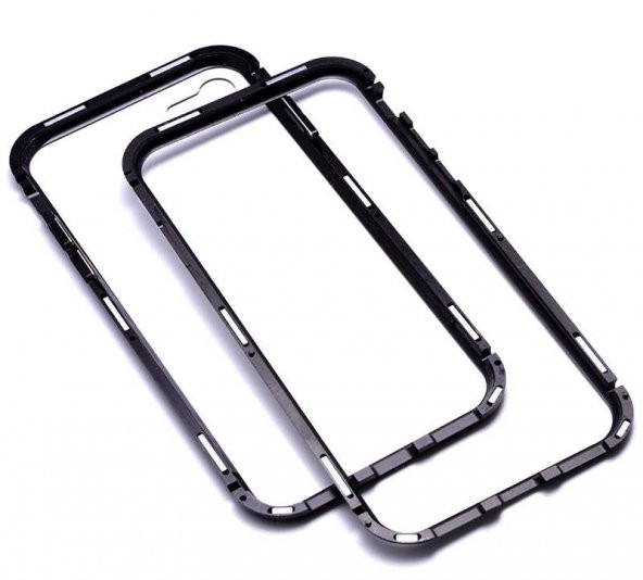 Apple iPhone SE 2020 Kılıf Zore Mermerli Devrim Cam Kapak - 3