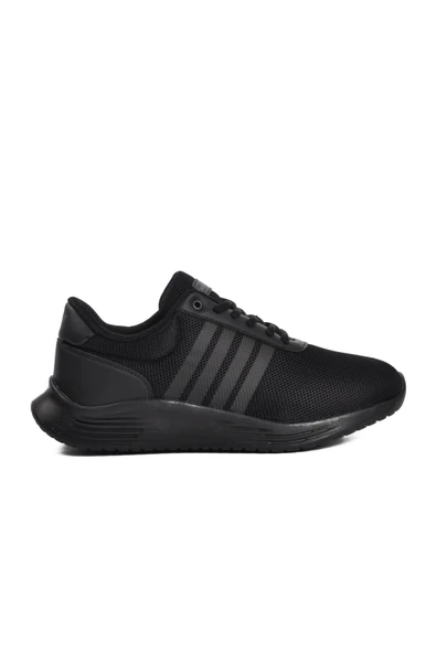 Walkway Siyah-Siyah  Erkek Spor Ayakkabı Luanda M