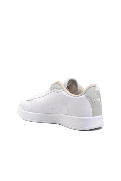 Walkway Beyaz-Buz  Unisex Spor Ayakkabı Lena G - 4