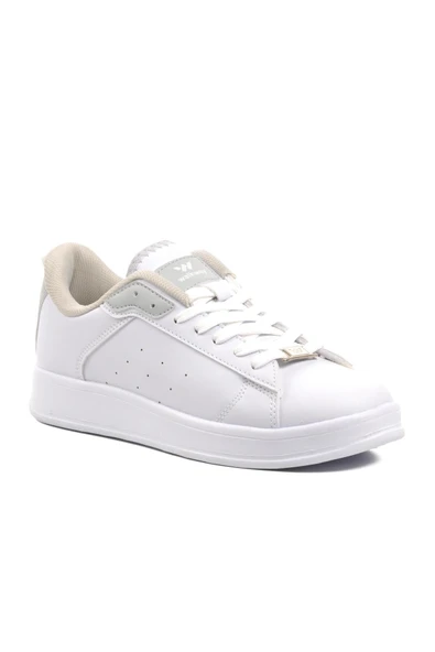 Walkway Beyaz-Buz  Unisex Spor Ayakkabı Lena G - 3