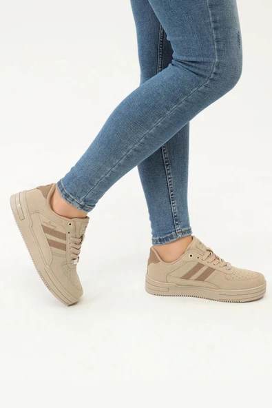 Walkway Kum  Unisex Spor Ayakkabı Sandy G - 2