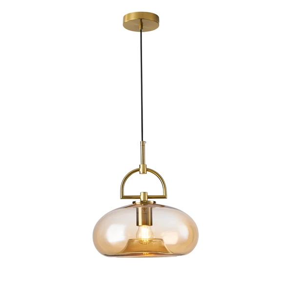 Apliqa Meino Tekli Eskitme Modern Sarkıt Oturma Odası Salon Sarkıt Avize - Resim 2