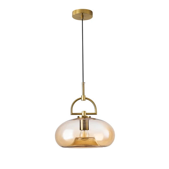 Apliqa Meino Tekli Eskitme Modern Sarkıt Oturma Odası Salon Sarkıt Avize - Resim 4