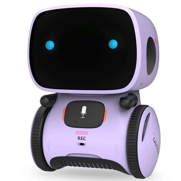 GILOBABY Çocuk Robot Oyuncak