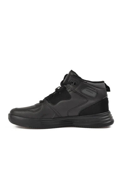 Walkway Siyah Unisex Spor Ayakkabı Hill G - 2
