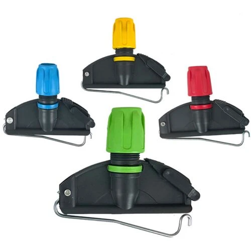 Dar Metal Uçlu Mop Aparatı