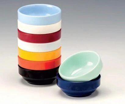 Mini Reçel Kabı