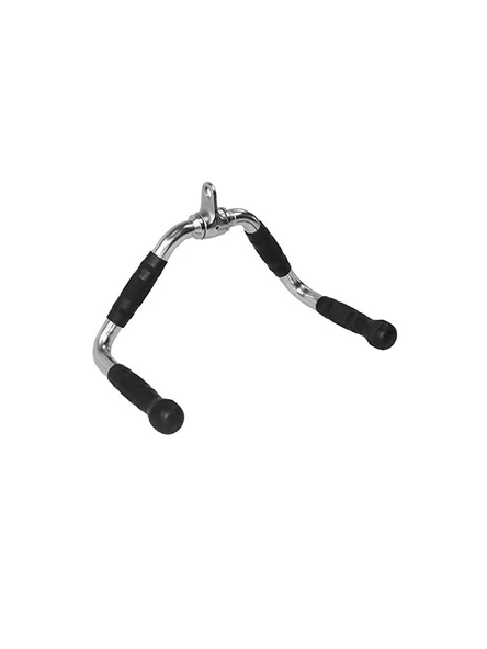 Multi Exercise Bar Mide Kas Çekiş Aparatı