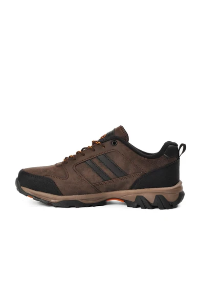 Walkway Kahve  Unisex Outdoor Ayakkabı Etna G - 2