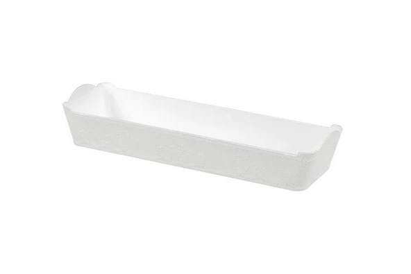 Plastik Organizer Dikdörtgen Desenli Küçük BO978