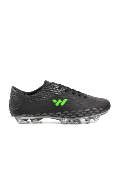 Walkway Siyah  Unisex Krampon Victor G
