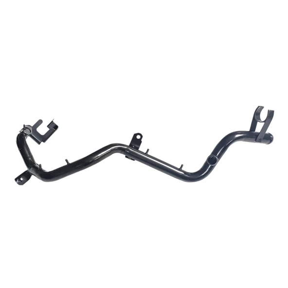 Seat Toledo 1992-1998 1.9D AHU Motor Devirdaim Su Borusu 028121065K