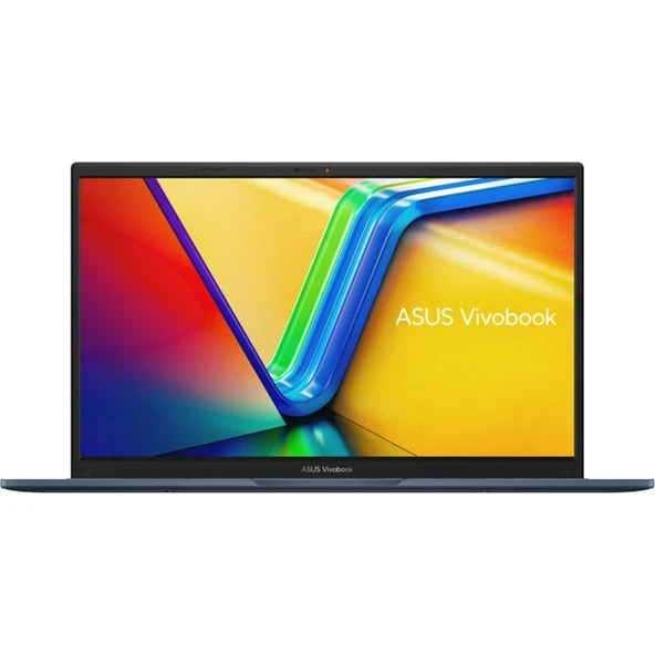 Vivobook 15 X1504ZA-NJ1267 Intel Core i3 1215U 8GB 512GB SSD Freedos 15.6" Taşınabilir Bilgisayar
