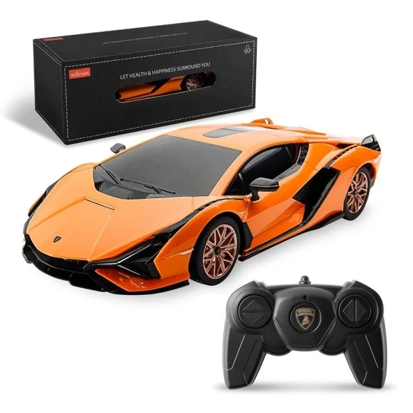 Uzaktan Kumandalı Lambo Aventador Oyuncak Araba Lambo