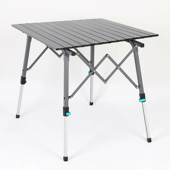 MADFOX SKYLITE YÜKSEKLİĞİ AYARLANABİLİR KAMP MASASI