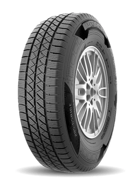 Petlas 195R14 C 106/104R 8Pr Vanmaster +A/S (2024)