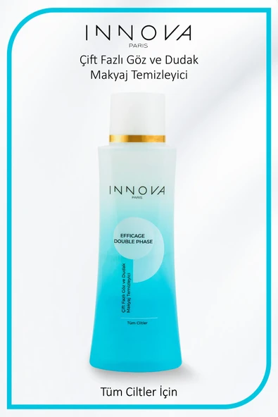 Innova Efficage Double Phase 150ml - 4