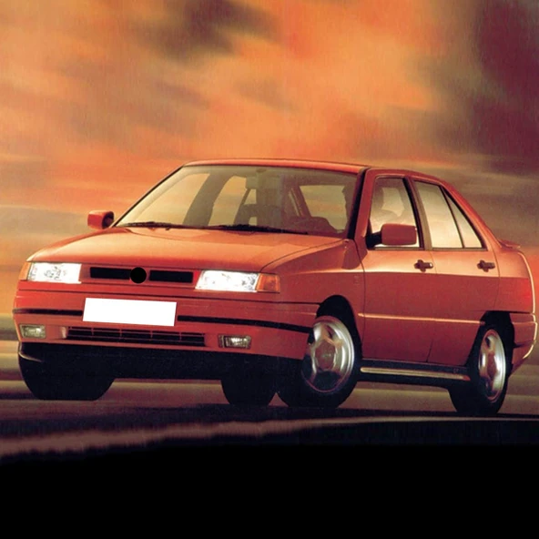 Seat Toledo 1992-1998 1.9D 1Z Motor Devirdaim Su Borusu 028121065K - 2