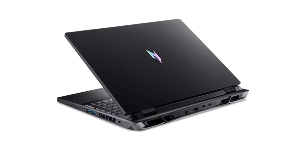 Acer Nitro 16 AN16-42 AMD R7 8845HS 32GB 1TB SSD RTX4060-8GB Dos 16" WQXGA 165Hz Taşınabilir Bilgisayar NH.QSKEY.001 - 5