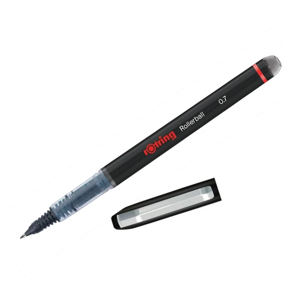 Rotring Rollerball 0.7 Roller Kalem 1 Adet - 2