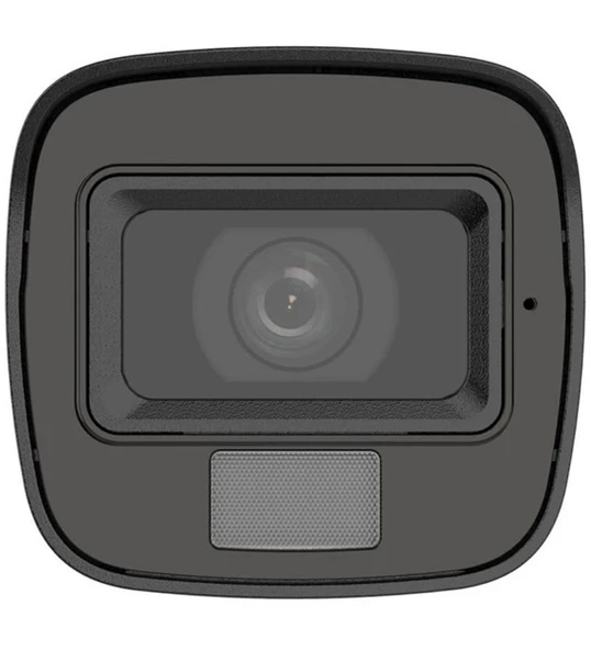 Hikvision DS-2CD1021G2-LIUF 2 MP Smart Hybrid Light IR Bullet IP Kamera - Resim 2