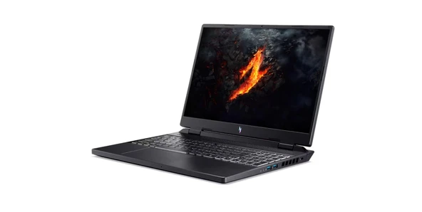 Acer Nitro 16 AN16-42 AMD R7 8845HS 32GB 1TB SSD RTX4060-8GB Dos 16" WQXGA 165Hz Taşınabilir Bilgisayar NH.QSKEY.001 - 3