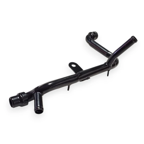 Skoda Superb 2002-2008 1.8 AWT Motor Su Soğutma Borusu 06B121065AC - Resim 5