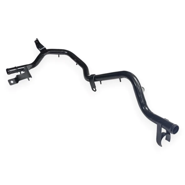 Seat Toledo 1992-1998 1.9D 1Z Motor Devirdaim Su Borusu 028121065K - 4