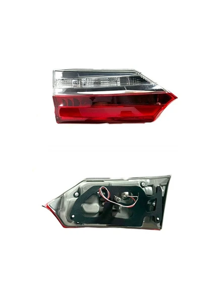 Toyota Stop Corolla 17-19 İç Sol Ledli UO-81590-02A30