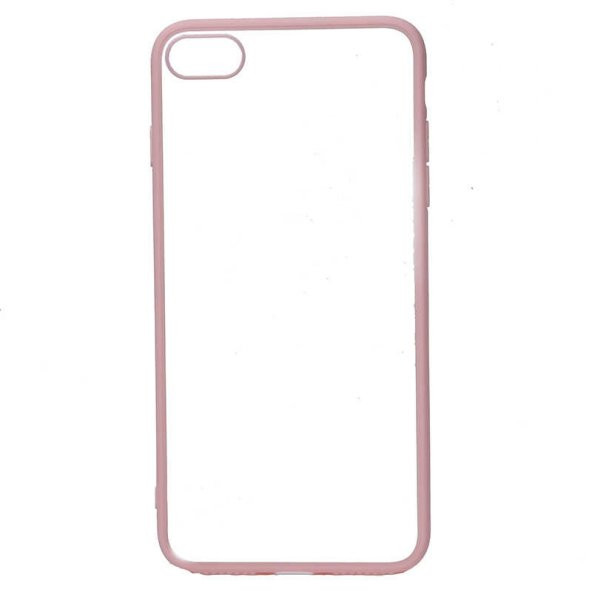 Apple iPhone 6 Kılıf Zore Endi Kapak - 12