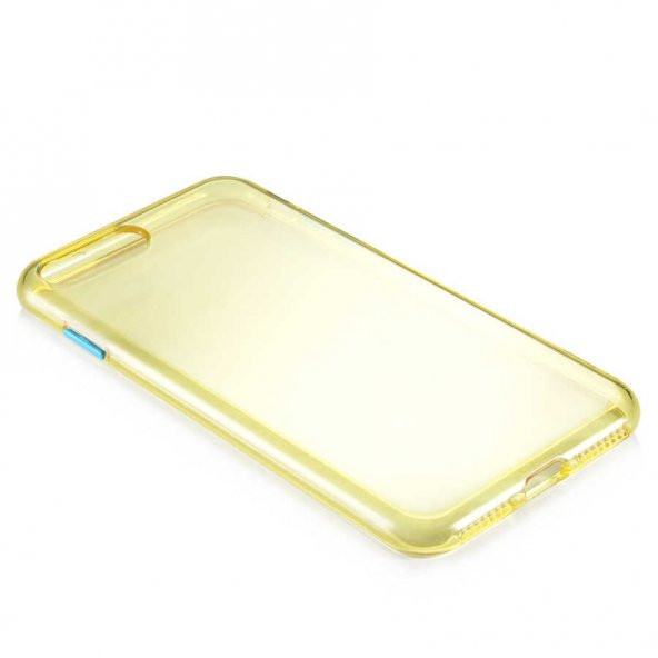 Apple iPhone 7 Plus Kılıf Zore Bistro Kapak - 3