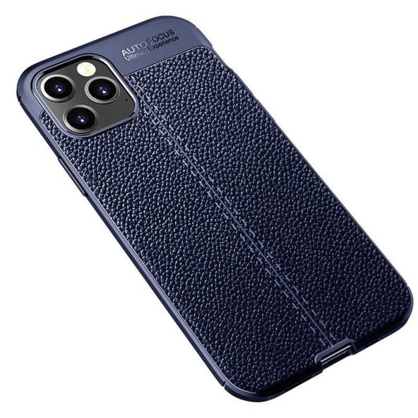 Apple iPhone 12 Pro Max Kılıf Zore Niss Silikon - 10