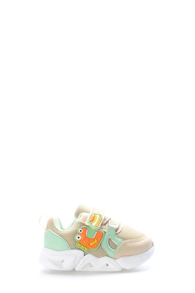 Unisex Çocuk Sneaker Ayakkabı 461BA105 - Resim 10