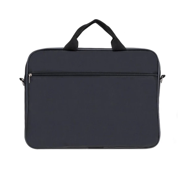 PLM Drexel 6100 15.6" Siyah Notebook Çantası - 5