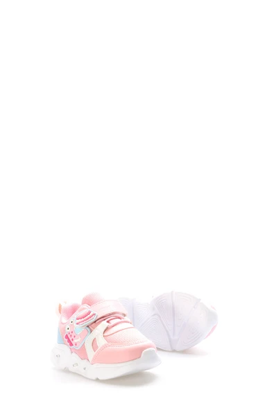 Unisex Çocuk Sneaker Ayakkabı 461BA105 - Resim 8