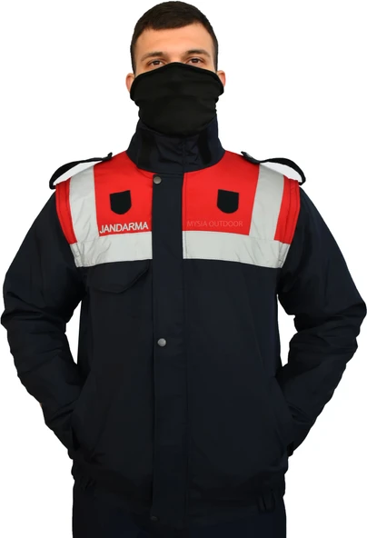JANDARMA ASAYİŞ U KOL MONT KOLLARI ÇIKABİLEN - 2