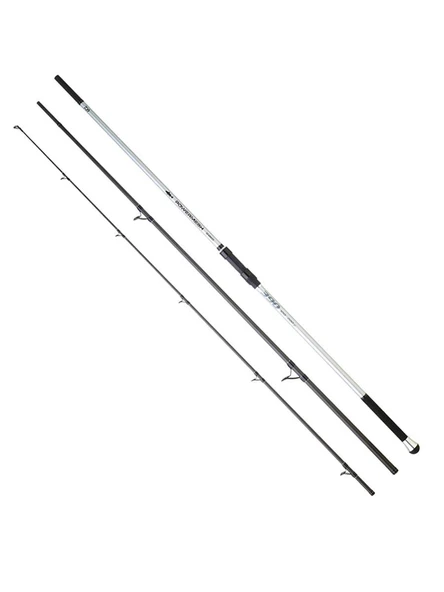 Daiwa Powermesh Long Cast 390cm 100-200gr 3P. Surf Kamış