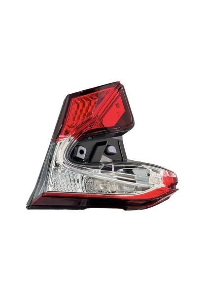 Toyota Stop Chr 16-19 İç Sağ Ledsiz UO-81580-F4070 - 1