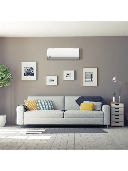 Daylux DTXM25N 9000 BTU A++ Inverter Duvar Tipi Klima - 4