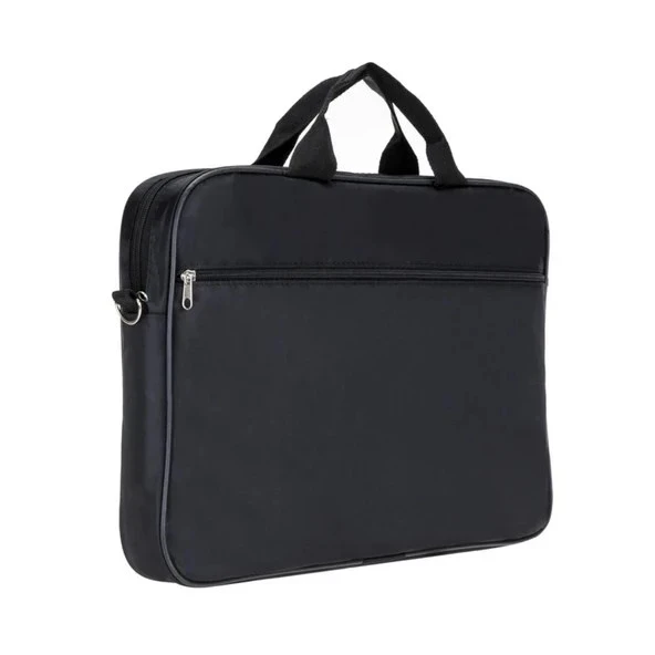 PLM Drexel 6100 15.6" Siyah Notebook Çantası ürün görseli 1