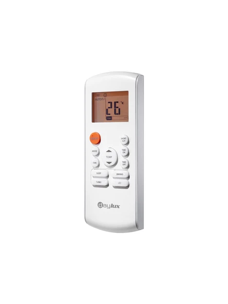 Daylux DTXM25N 9000 BTU A++ Inverter Duvar Tipi Klima - 2